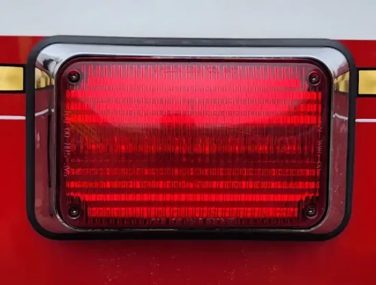 Picture of (Used) 2008 Seagrave Pumpers, LIGHTS ASSEMBLY