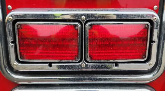 Picture of (Used) 2008 Seagrave Pumpers, HEADLAMP ASSEMBLY