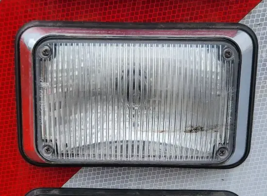 Picture of (Used) 2008 Seagrave Pumpers, TAIL LIGHT ASSEMBLY