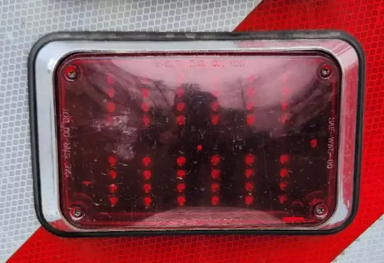 Picture of (Used) 2008 Seagrave Pumpers, TAIL LIGHT ASSEMBLY