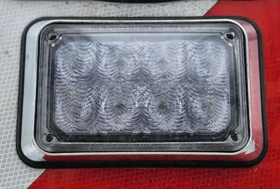 Picture of (Used) 2008 Seagrave Pumpers, TAIL LIGHT ASSEMBLY