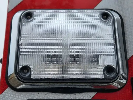 Picture of (Used) 2008 Seagrave Pumpers, TAIL LIGHT ASSEMBLY