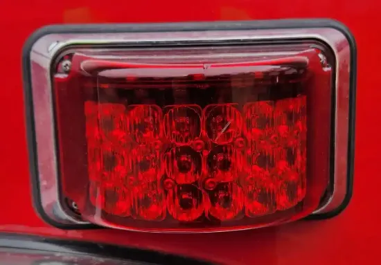 Picture of (Used) 2008 Seagrave Pumpers, LIGHTS ASSEMBLY