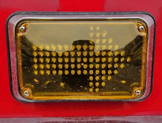 Picture of (Used) 2008 Seagrave Pumpers, LIGHTS ASSEMBLY