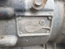 Picture of (Used) 2008 Allison (AT), TRANSMISSION ASSEMBLY-  