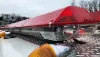 Picture of (Used) 2008 Seagrave Pumpers, LIGHTS ASSEMBLY