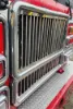 Picture of (Used) 2008 Seagrave Pumpers, GRILLE