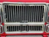 Picture of (Used) 2008 Seagrave Pumpers, GRILLE