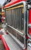 Picture of (Used) 2008 Seagrave Pumpers, GRILLE