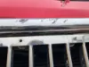 Picture of (Used) 2008 Seagrave Pumpers, GRILLE