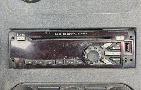 Picture of (Used) 2018 Peterbilt 567, RADIO