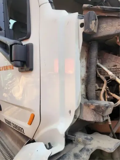 Picture of (Used) 2018 Peterbilt 567, COWL