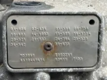 Picture of (Used) 2003 Allison (AT), TRANSMISSION ASSEMBLY-  