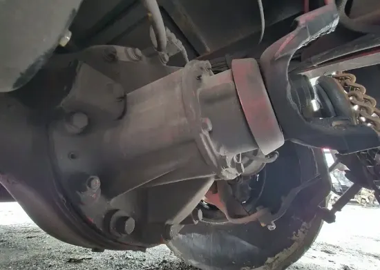 Picture of (Used) 2008 Seagrave Pumpers, DIFFERENTIAL GEARS ONLY