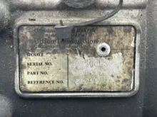 Picture of (Used) 2007 Allison (AT), TRANSMISSION ASSEMBLY-  