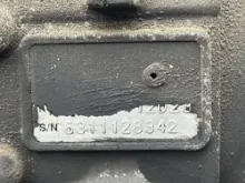 Picture of (Used) 2012 Allison (AT), TRANSMISSION ASSEMBLY-  