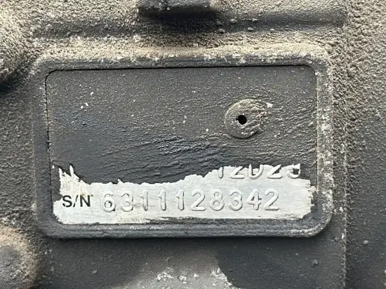 Picture of (Used) 2012 Allison (AT), TRANSMISSION ASSEMBLY-  