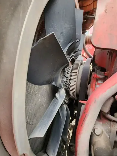 Picture of (Used) 2018 Peterbilt 567, FAN