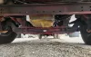 Picture of (Used) 2008 Seagrave Pumpers, COMPLETE FRONT AXLE