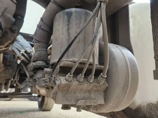 Picture of (Used) 2018 Peterbilt 567, AIR DRYER