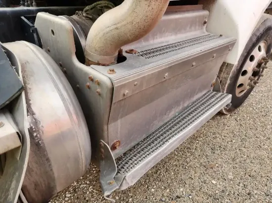 Picture of (Used) 2018 Peterbilt 567, DIESEL PARTICULATE FILTER