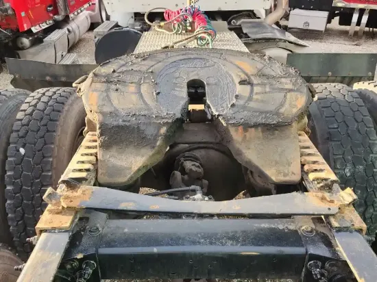 Picture of (Used) 2018 Peterbilt 567, FIFTH WHEEL