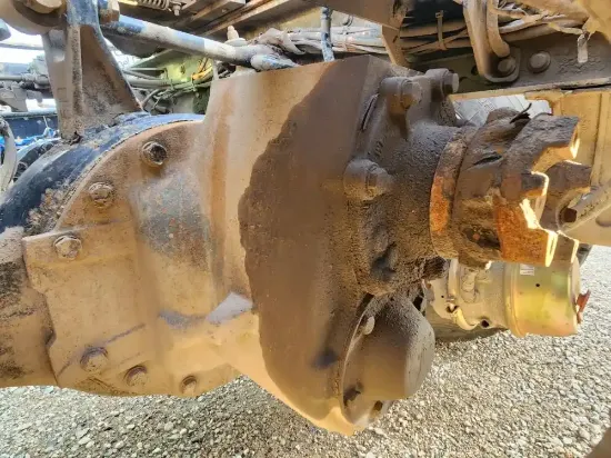 Picture of (Used) 2018 Peterbilt 567, FRONT DIFFERENTIAL GEARS ONLY