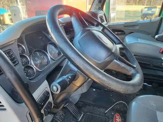 Picture of (Used) 2020 Peterbilt 579, STEERING COLUMN