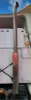Picture of (Used) 2020 Western Star 5700, MUFFLER