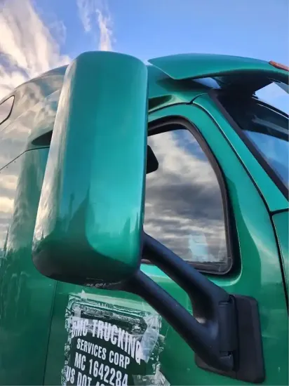 Picture of (Used) 2020 Peterbilt 579, SIDE VIEW MIRROR