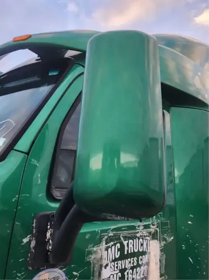 Picture of (Used) 2020 Peterbilt 579, SIDE VIEW MIRROR