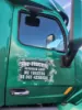 Picture of (Used) 2020 Peterbilt 579, DOOR