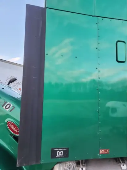 Picture of (Used) 2020 Peterbilt 579, SLEEPER FAIRINGS