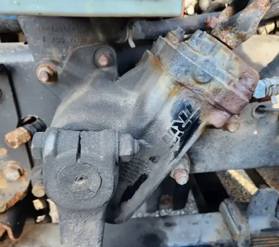 Picture of (Used) 2020 Western Star 5700, STEERING BOX