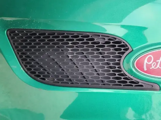Picture of (Used) 2020 Peterbilt 579, HOOD AIR VENT