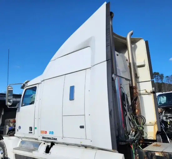 Picture of (Used) 2020 Western Star 5700, CAB