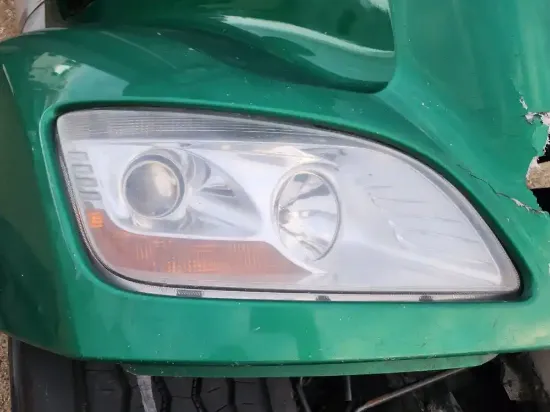 Picture of (Used) 2020 Peterbilt 579, HEADLAMP ASSEMBLY
