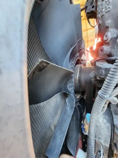 Picture of (Used) 2020 Peterbilt 579, FAN