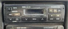 Picture of (Used) 2021 MCI D4505, RADIO