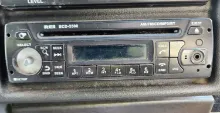 Picture of (Used) 2021 MCI D4505, RADIO- 