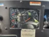 Picture of (Used) 2021 MCI D4505, INSTRUMENT CLUSTER AND DASH SWITCHES/ TEMPERATURE CONTROL