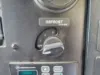 Picture of (Used) 2021 MCI D4505, INSTRUMENT CLUSTER AND DASH SWITCHES/ TEMPERATURE CONTROL