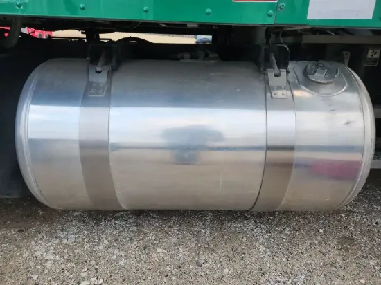 Picture of (Used) 2020 Peterbilt 579, FUEL TANK