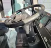 Picture of (Used) 2021 MCI D4505, STEERING COLUMN