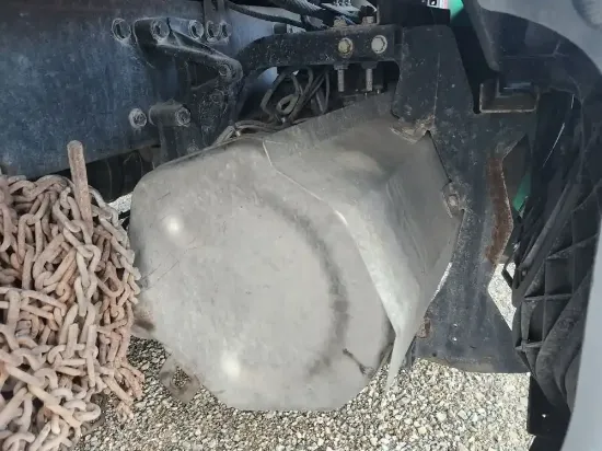 Picture of (Used) 2020 Peterbilt 579, DIESEL PARTICULATE FILTER