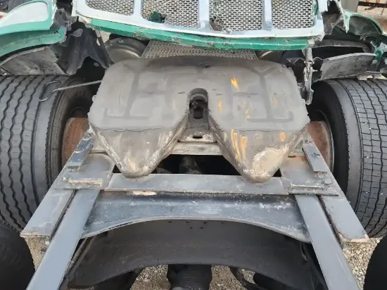 Picture of (Used) 2020 Peterbilt 579, FIFTH WHEEL