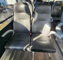 Picture of (Used) 2021 MCI D4505, SEAT