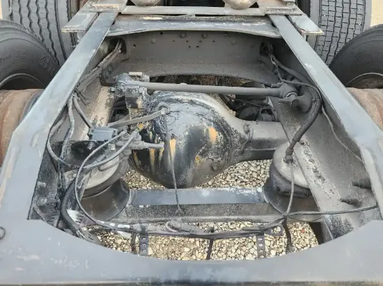 Picture of (Used) 2020 Peterbilt 579, REAR DIFFERENTIAL HOUSING ONLY