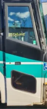 Picture of (Used) 2021 MCI D4505, DOOR