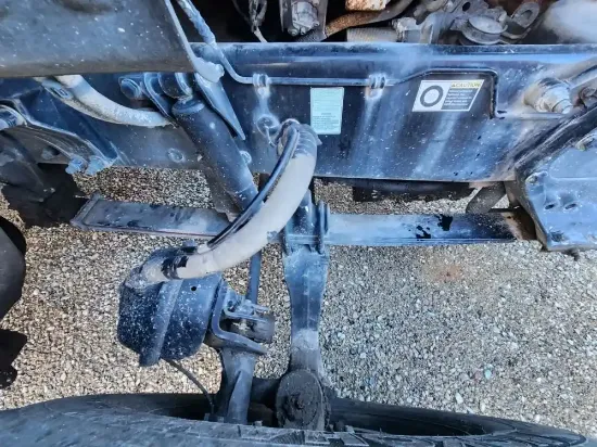 Picture of (Used) 2020 Peterbilt 579, FRONT LEAF SPRINGS